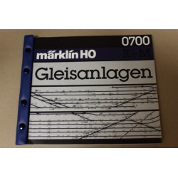 Marklin catalogus 1982