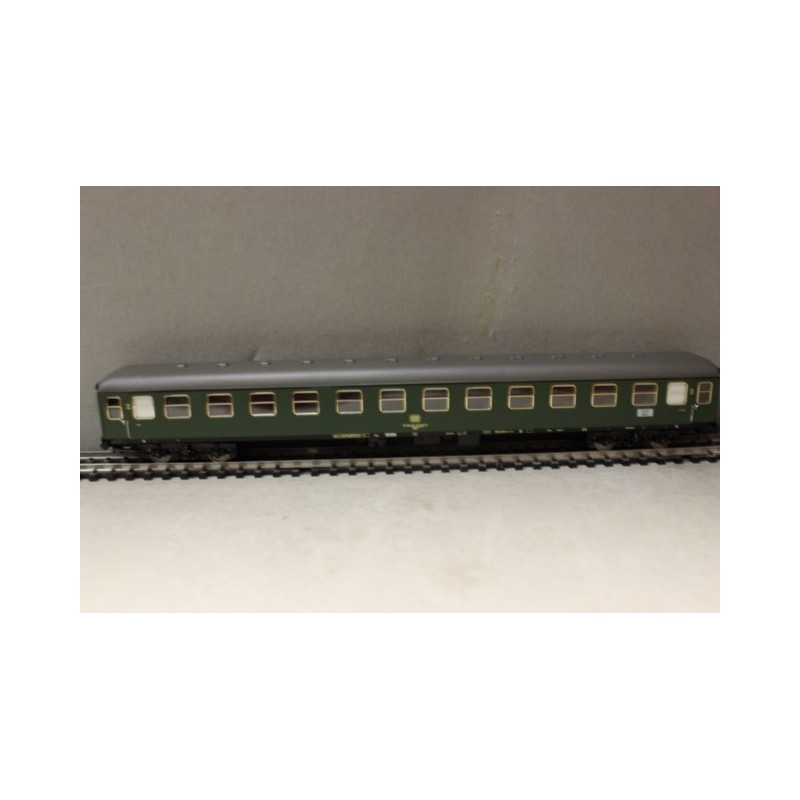 Minitrix 15812 NIEUW