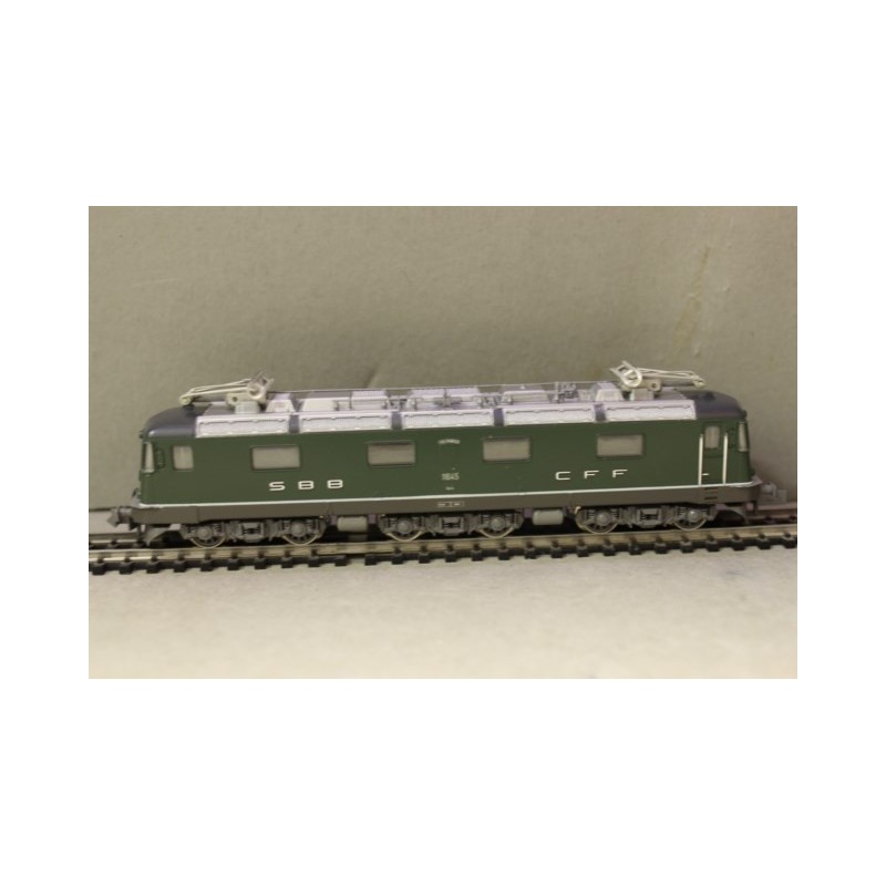 Hobbytrain 1102 NIEUW