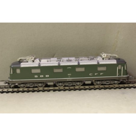 Hobbytrain 1102 NIEUW