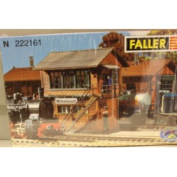 Faller 222161