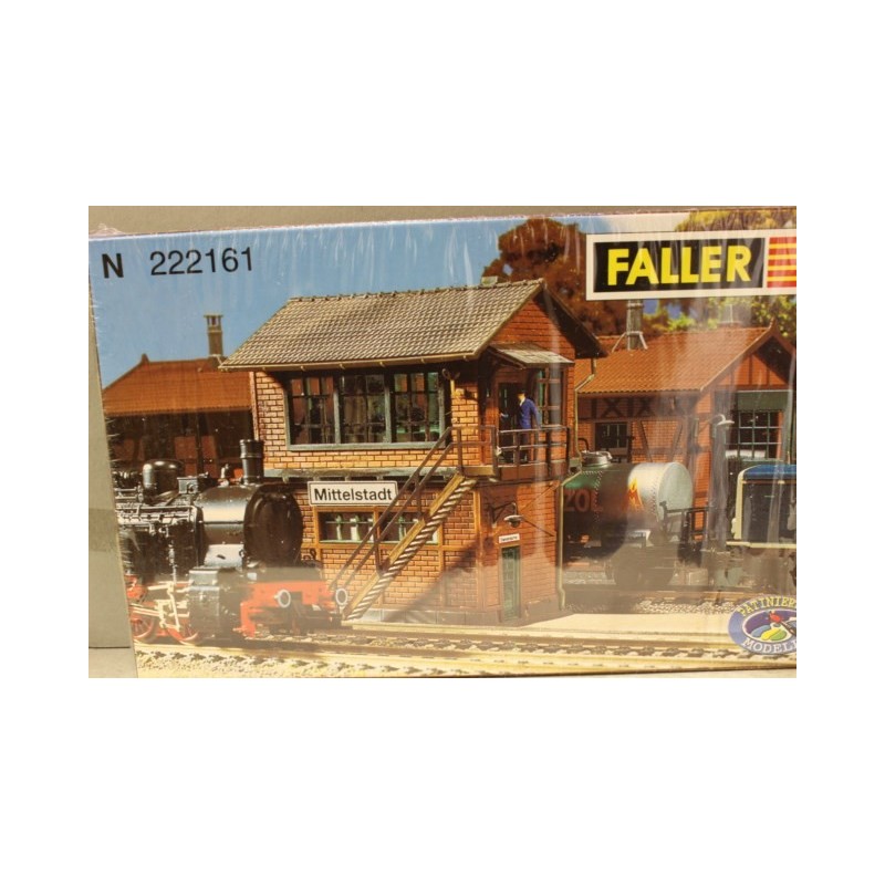 Faller 222161