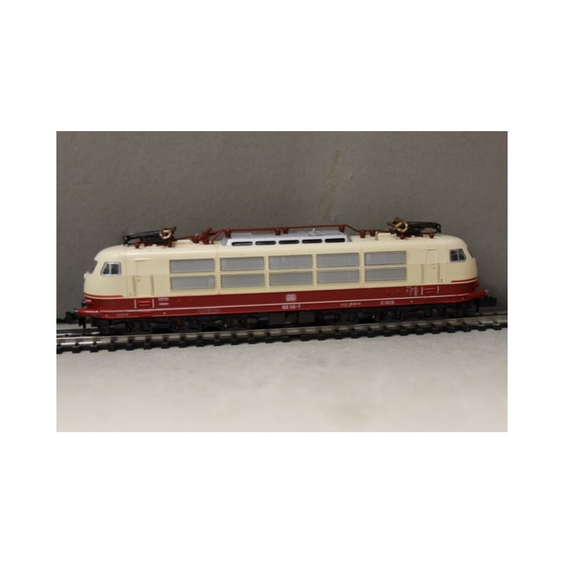 Minitrix 12930 .1 NIEUW