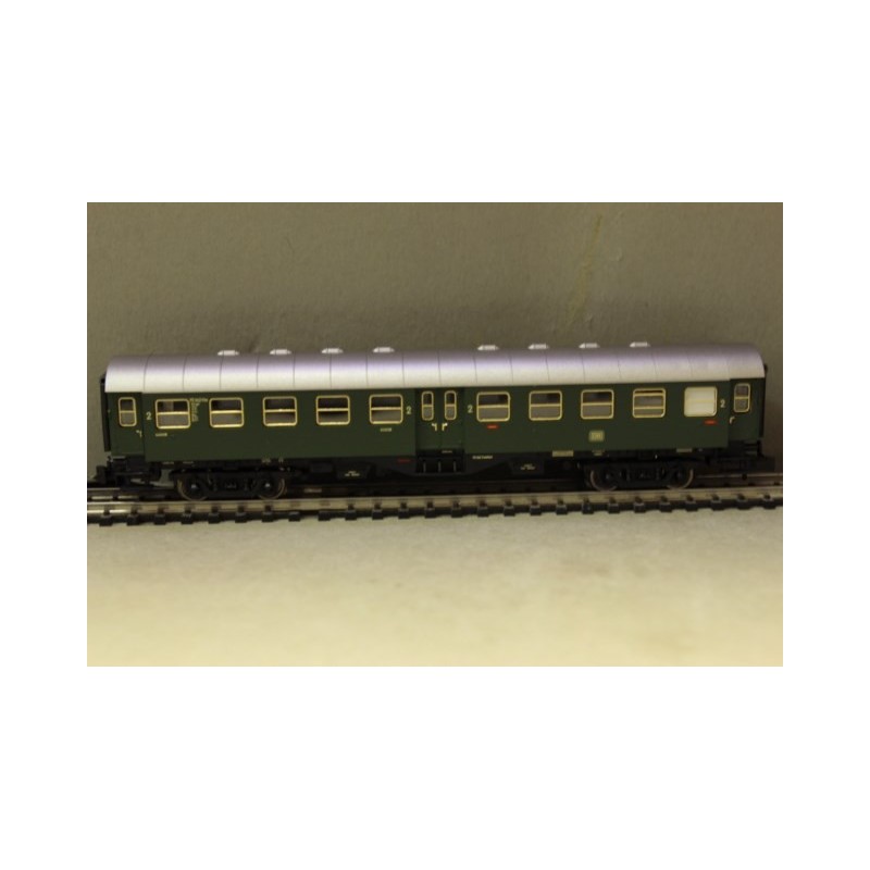 Fleischmann 868833 NIEUW