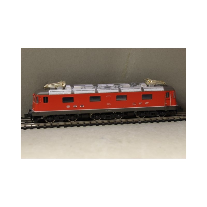 Hobbytrain 1103 NIEUW