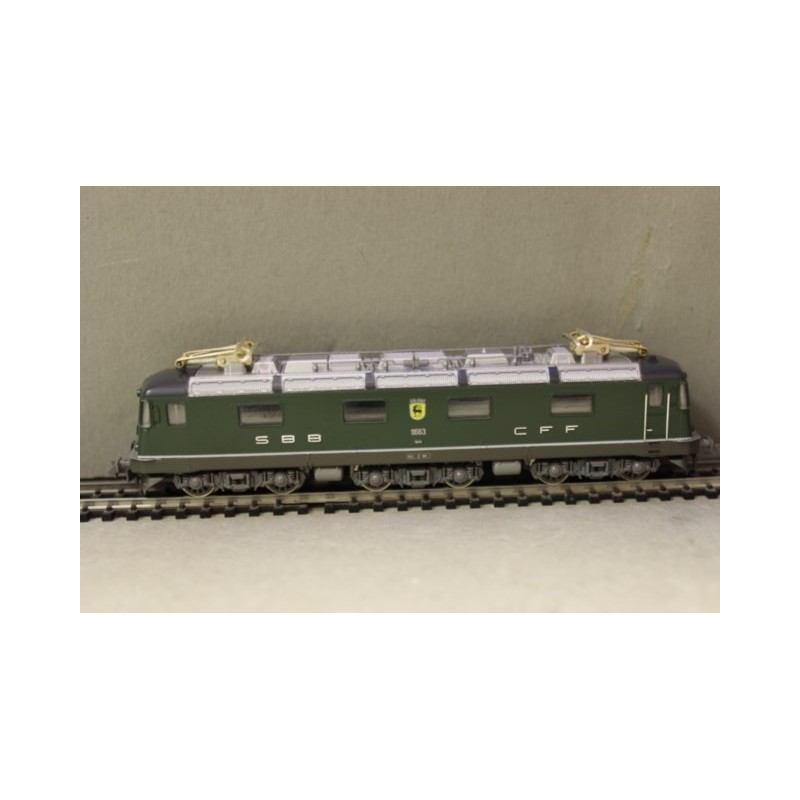 Hobbytrain 1105 NIEUW