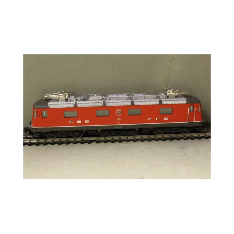 Hobbytrain 1106 NIEUW