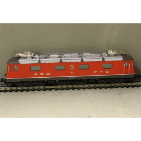 Hobbytrain 1106 NIEUW