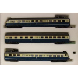 Hobbytrain 11203 NIEUW