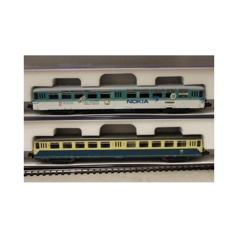 Hobbytrain 11203 NIEUW