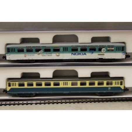 Hobbytrain 11203 NIEUW