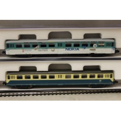 Hobbytrain 2670 NIEUW