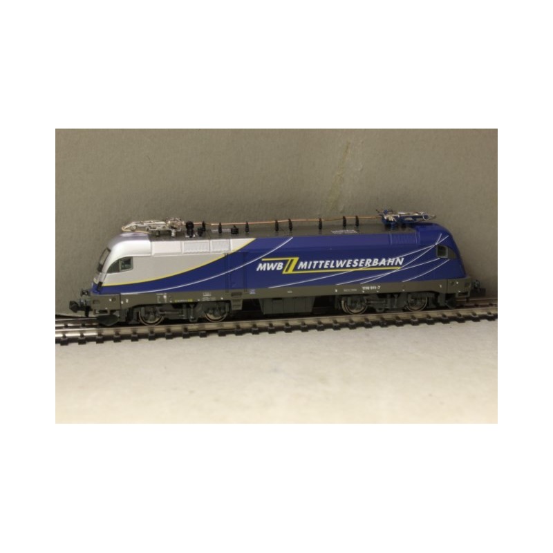 Hobbytrain 2741 NIEUW