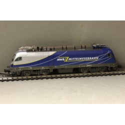 Hobbytrain 2747 .1 NIEUW