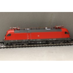 Hobbytrain 10161 NIEUW