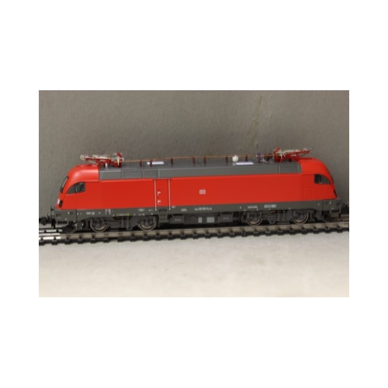 Hobbytrain 2747 .1 NIEUW