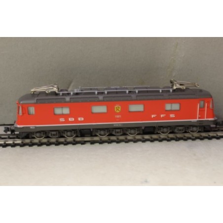 Hobbytrain 10161 NIEUW