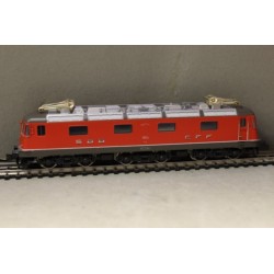 Hobbytrain 10576 NIEUW