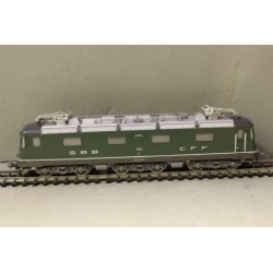 Hobbytrain 10576 NIEUW