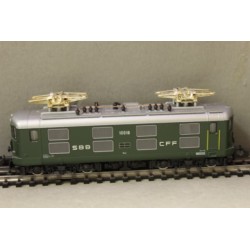 Hobbytrain 11014 NIEUW