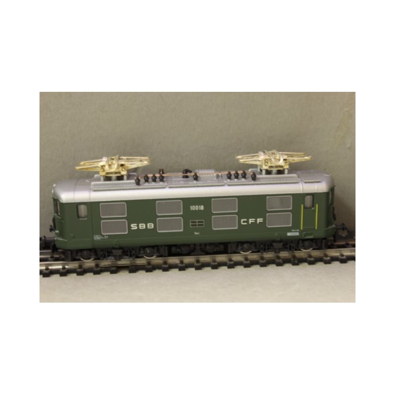 Hobbytrain 11010 NIEUW