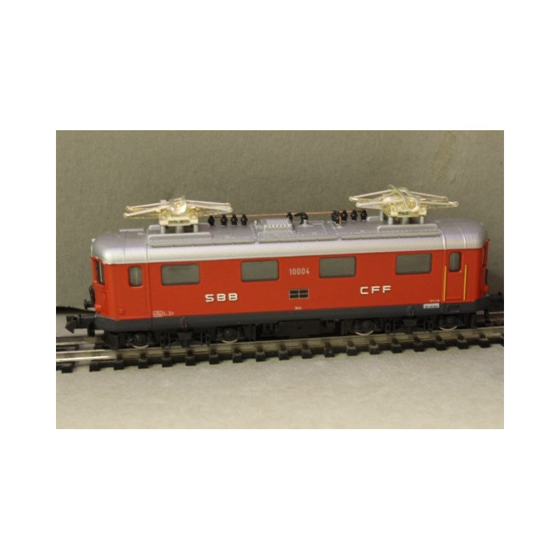 Hobbytrain 11014 NIEUW