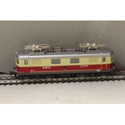 Hobbytrain 11019 NIEUW