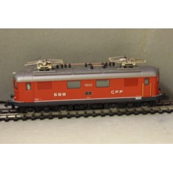 Hobbytrain 11020 NIEUW