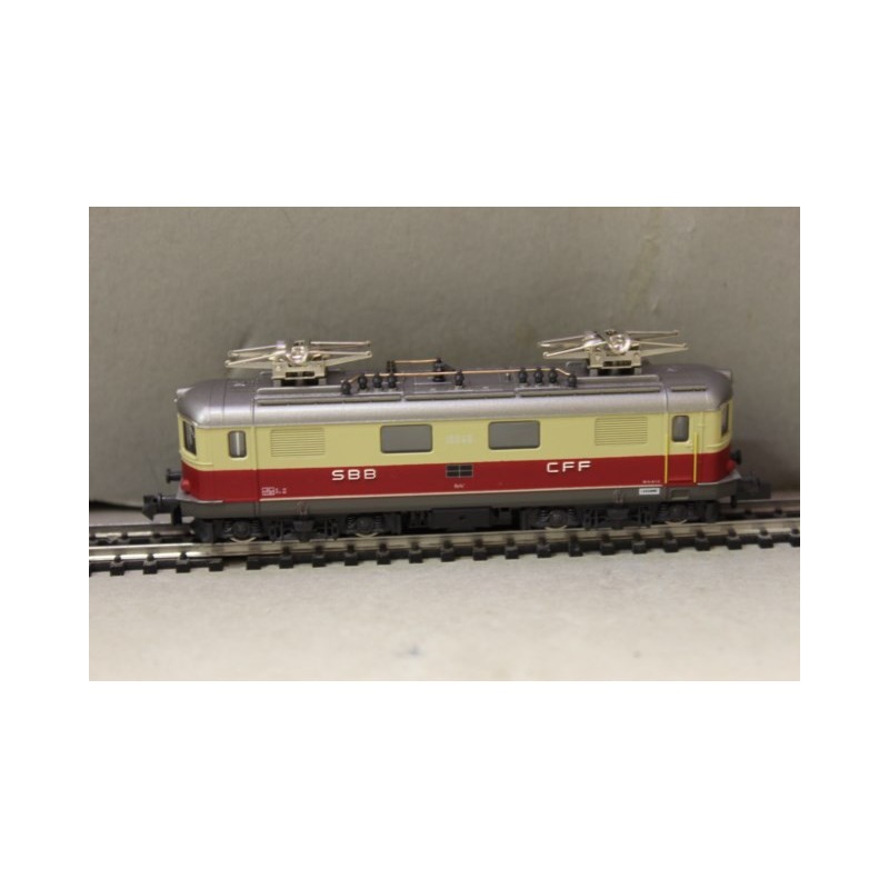 Hobbytrain 11018 NIEUW