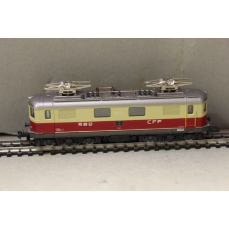 Hobbytrain 11018 NIEUW