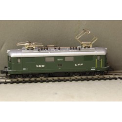 Hobbytrain 11020 NIEUW