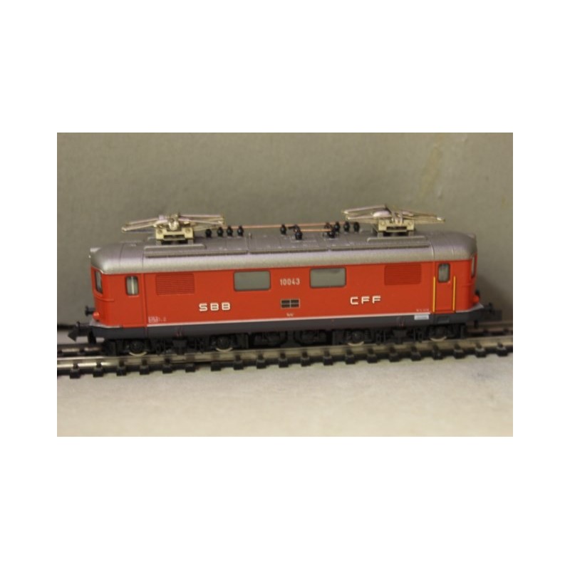 Hobbytrain 11019 NIEUW