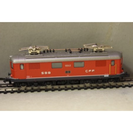 Hobbytrain 11019 NIEUW