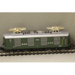 Hobbytrain 11441 NIEUW