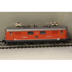 Hobbytrain 11020 NIEUW