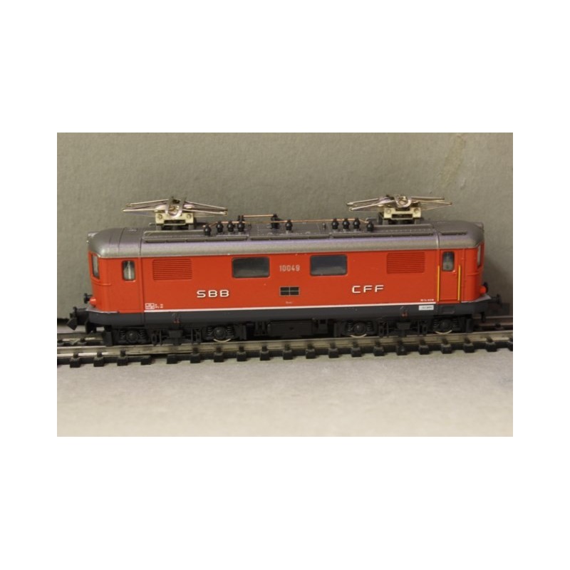 Hobbytrain 11020 NIEUW