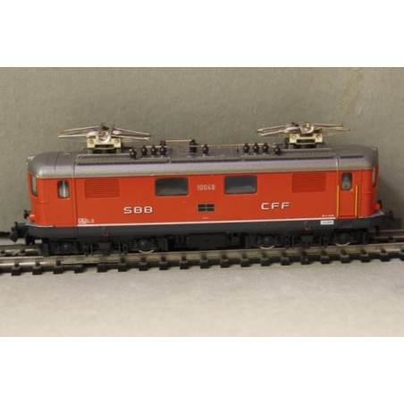 Hobbytrain 11020 NIEUW