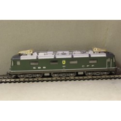 Hobbytrain 11441 NIEUW