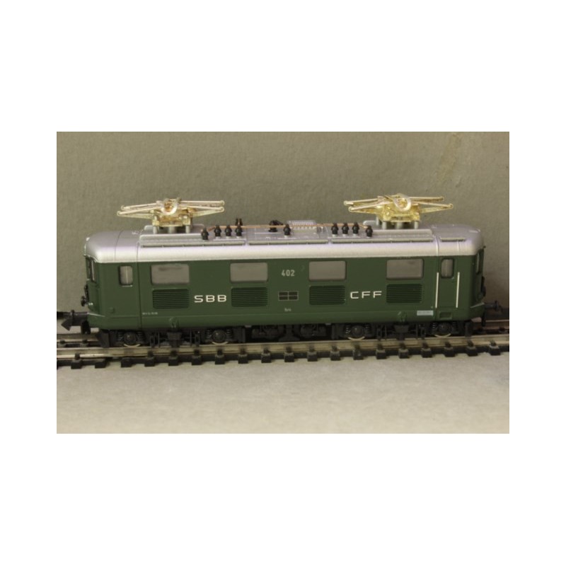 Hobbytrain 11023 NIEUW