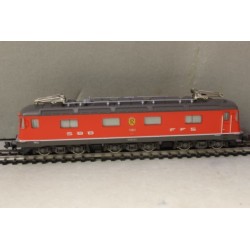 Hobbytrain 11441 NIEUW