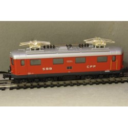 Hobbytrain 11441 NIEUW