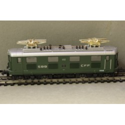 Hobbytrain 11445 NIEUW