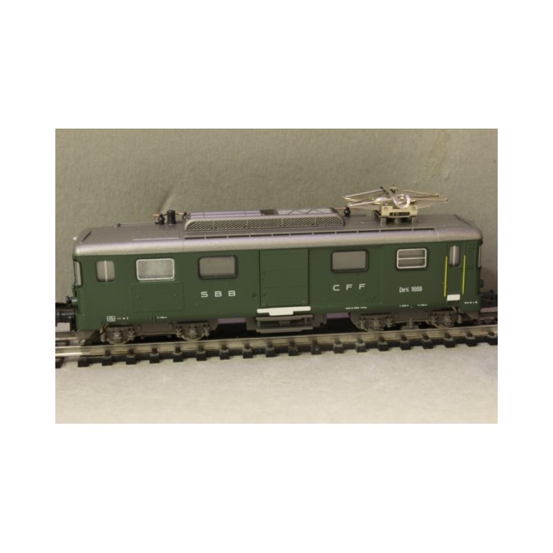 Hobbytrain 11445 NIEUW