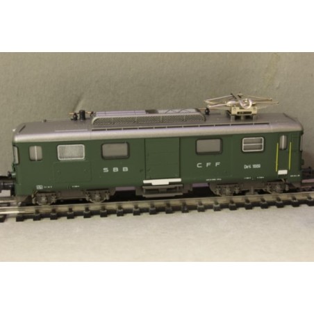 Hobbytrain 11445 NIEUW