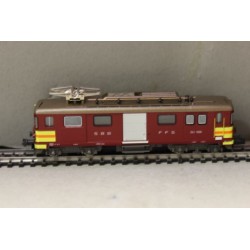 Hobbytrain 14444 NIEUW