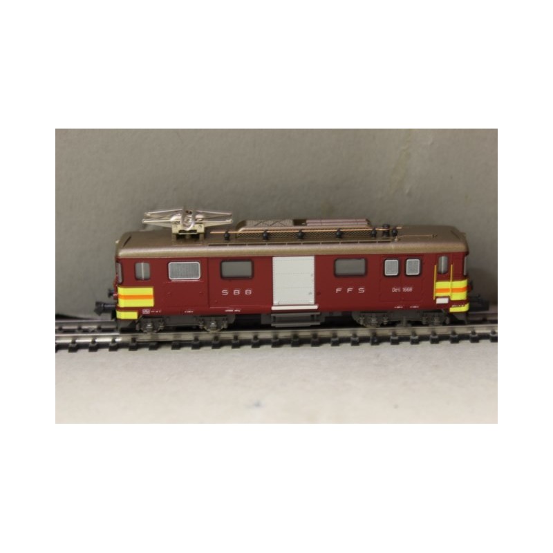 Hobbytrain 14444 NIEUW