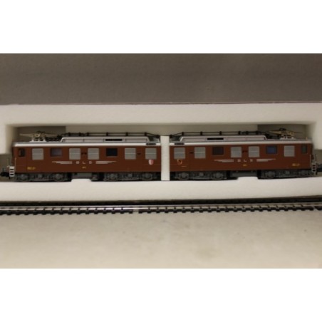 Hobbytrain 11881 NIEUW