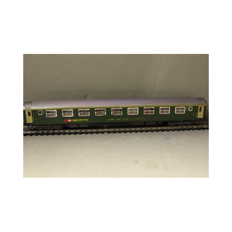 Hobbytrain 20001 NIEUW