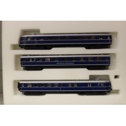 Hobbytrain 31031 NIEUW