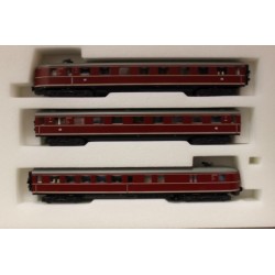 Hobbytrain 31072 NIEUW